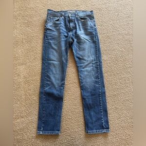 Signature By Levi Strauss & Co Men’s Jeans